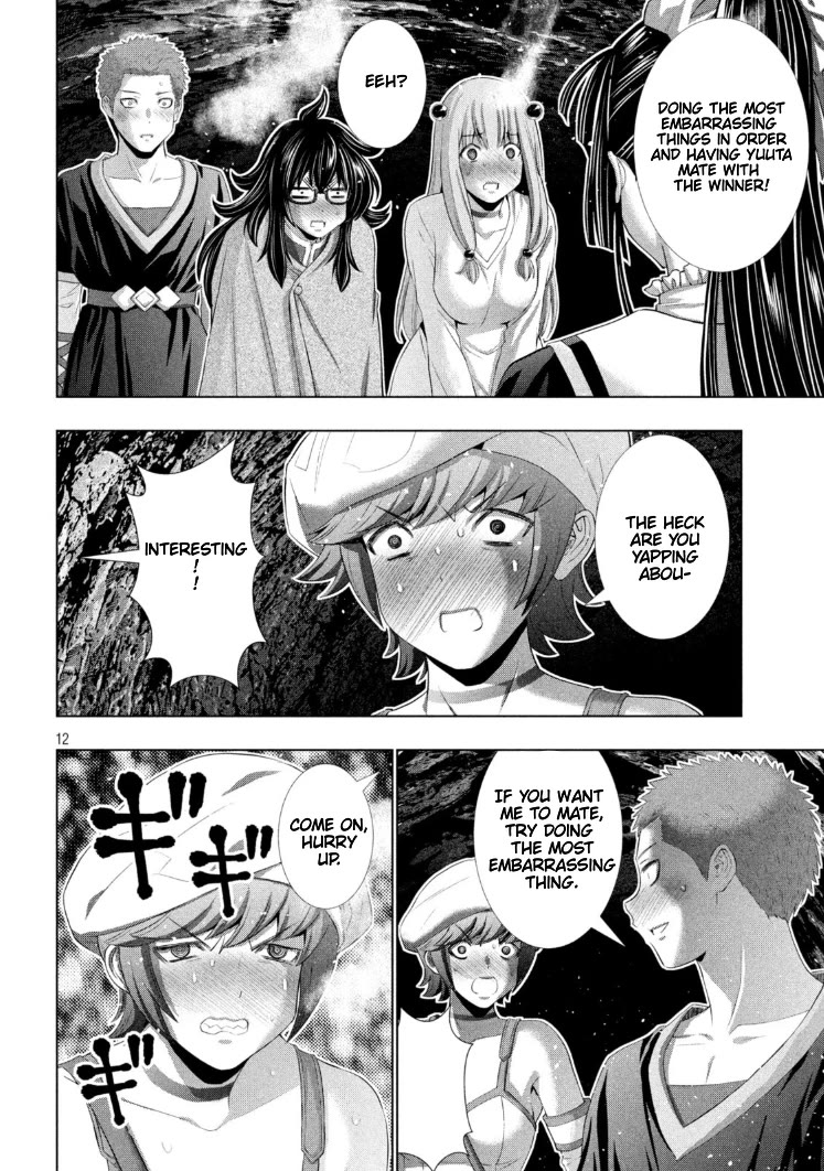 Parallel Paradise Chapter 282 image 11