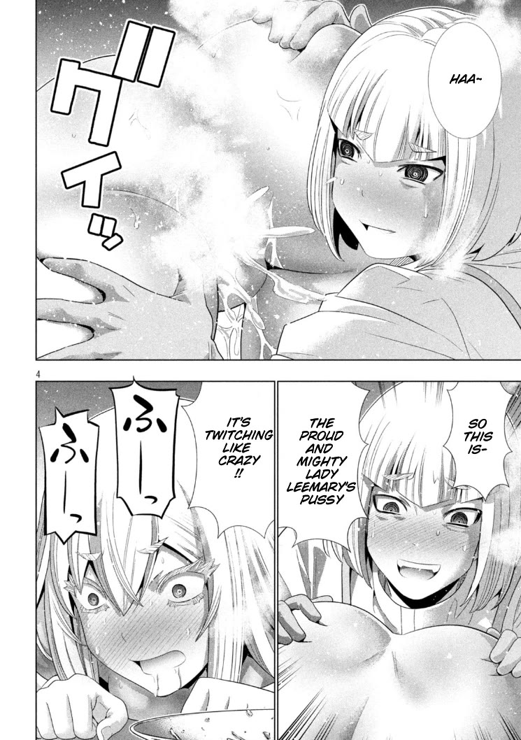 Parallel Paradise Chapter 282 image 3