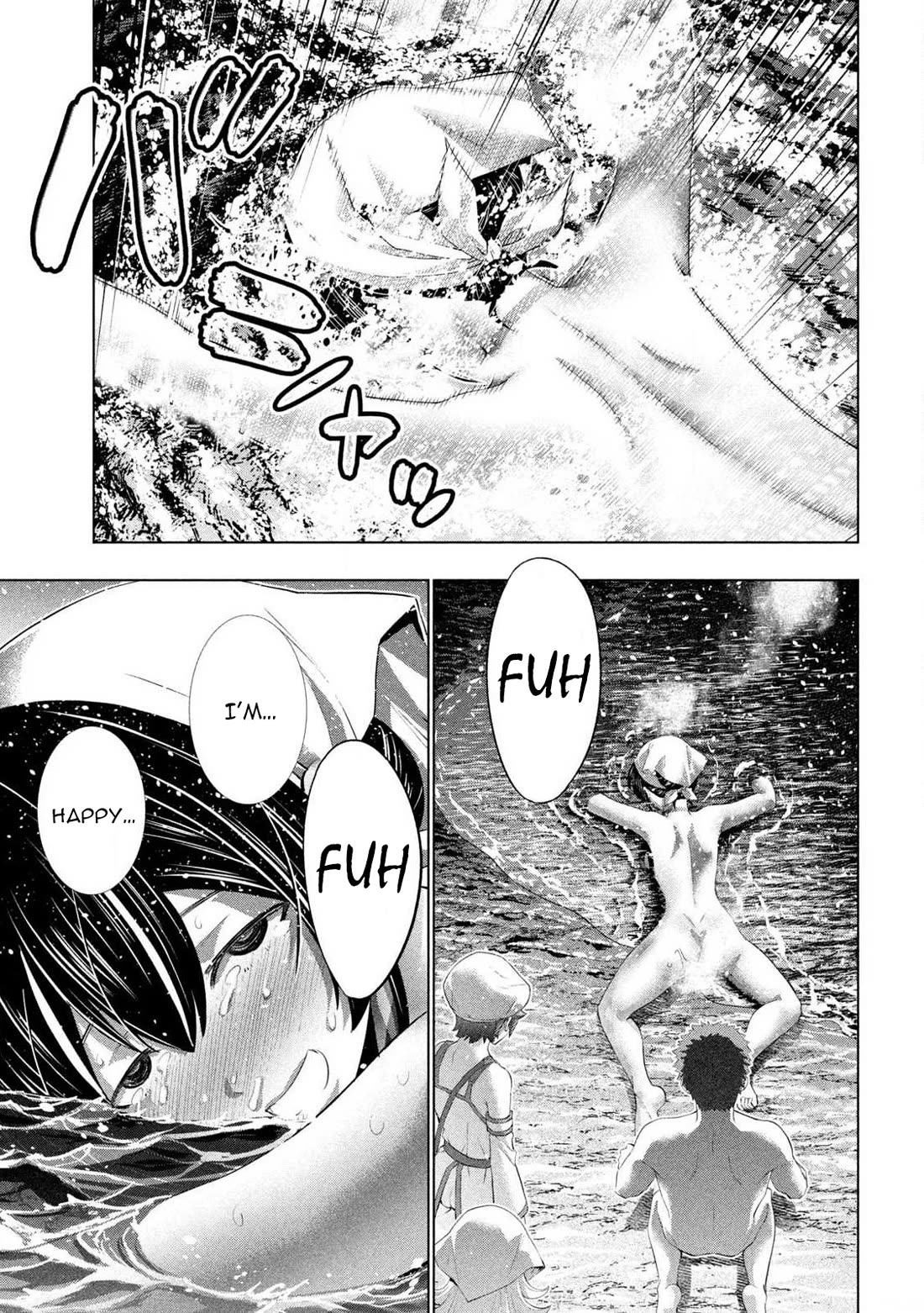 Parallel Paradise Chapter 283 image 14