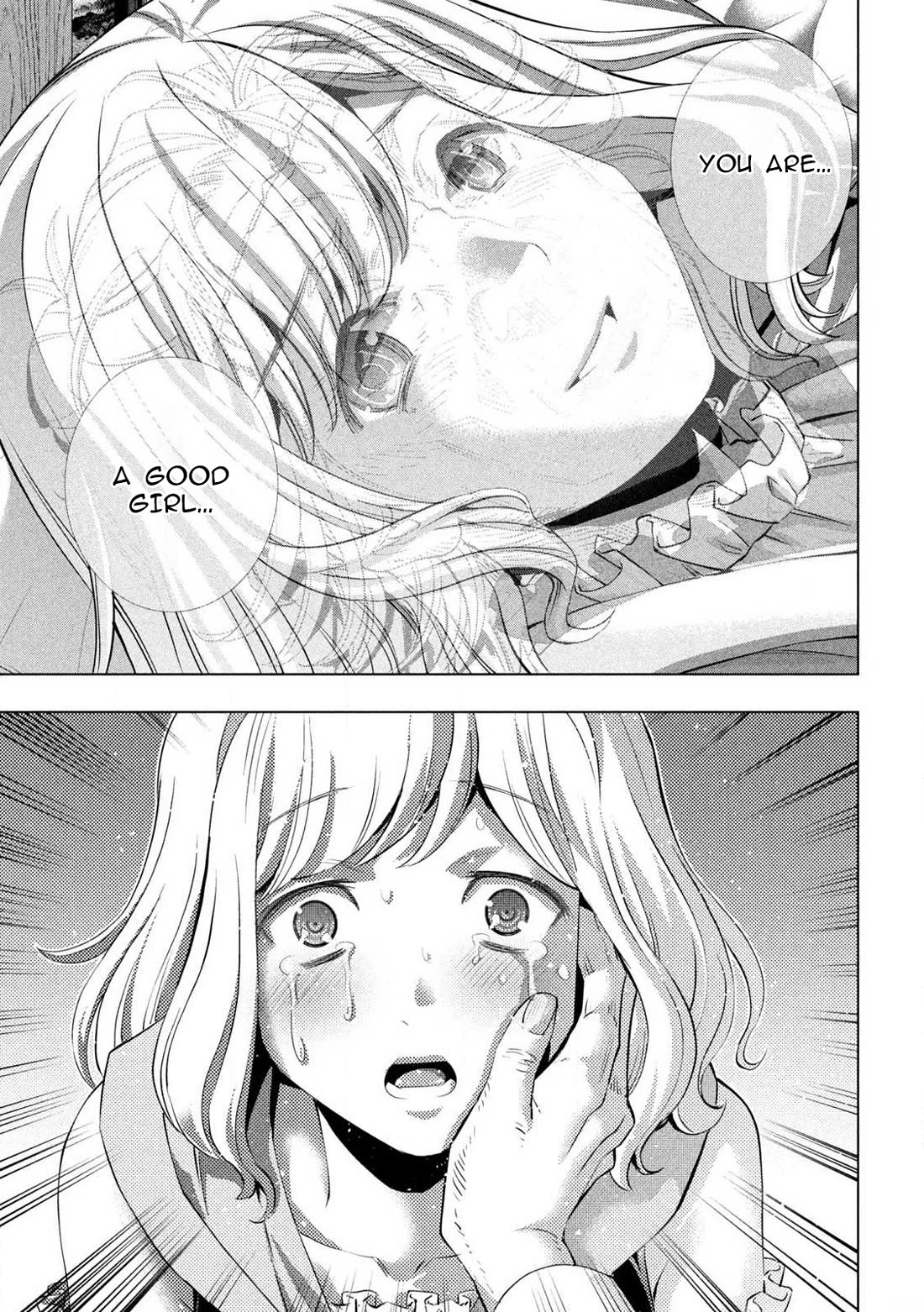Parallel Paradise Chapter 287 image 11