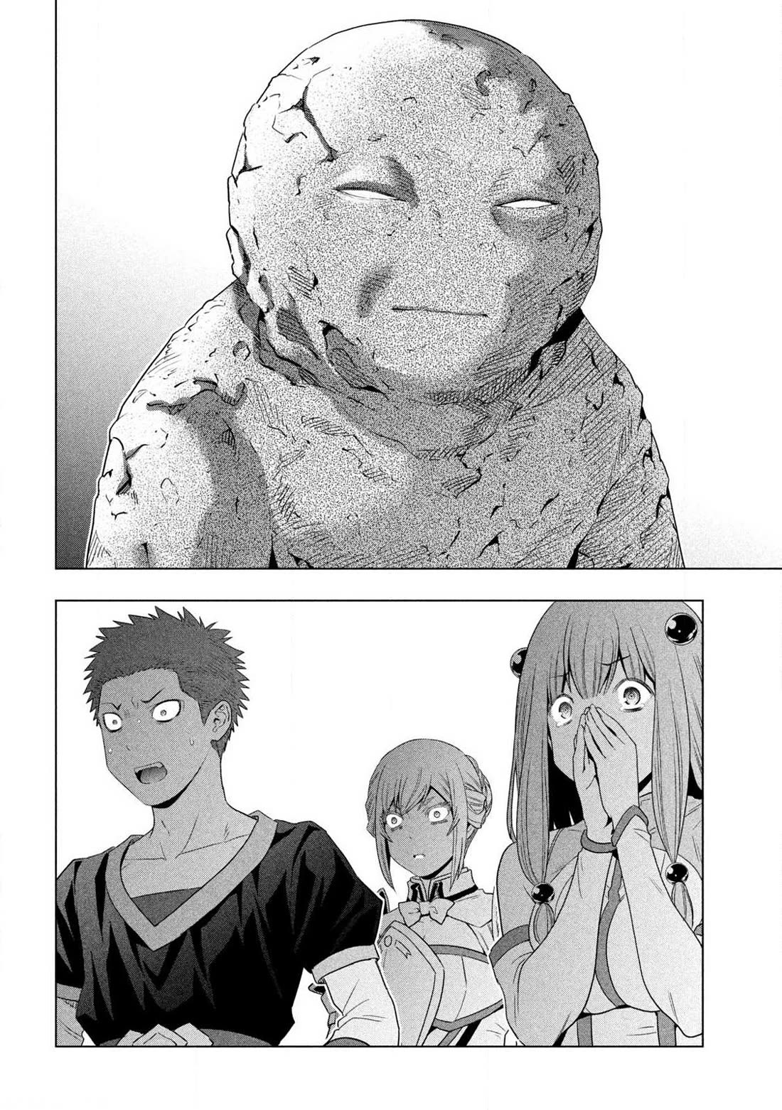 Parallel Paradise Chapter 287 image 14