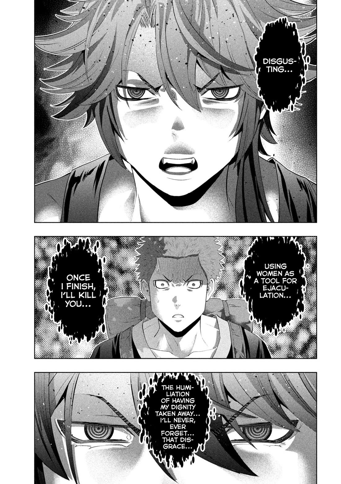 Parallel Paradise Chapter 289 image 14