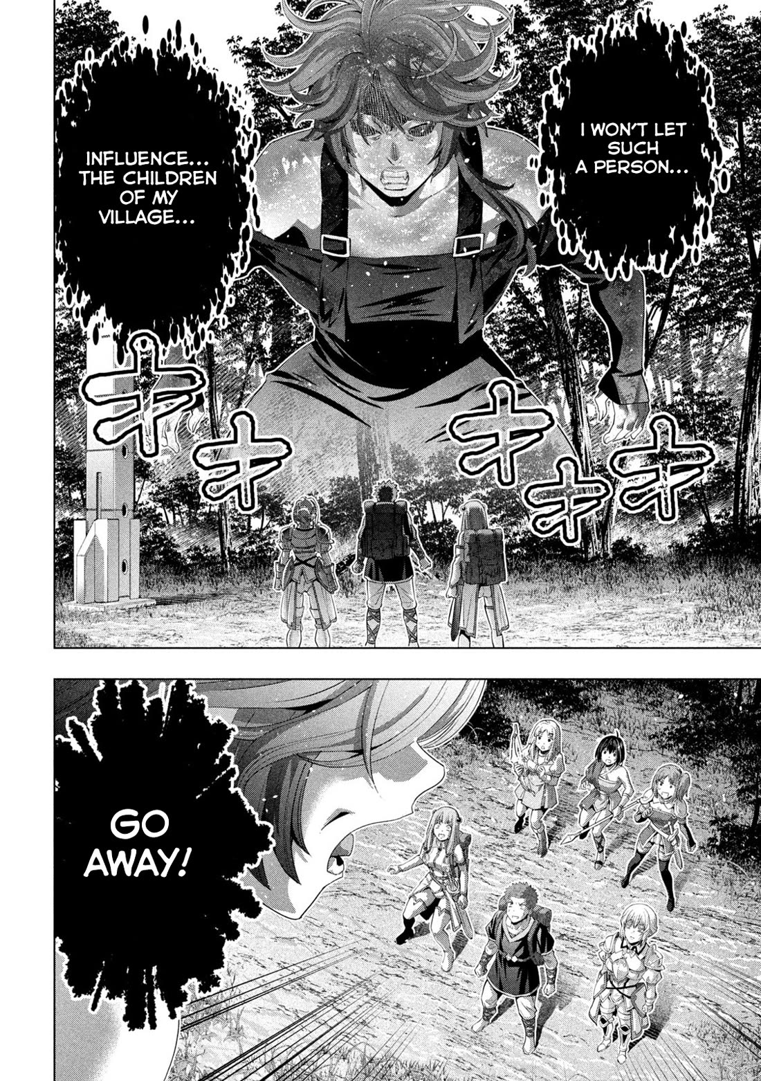 Parallel Paradise Chapter 289 image 15