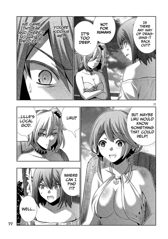 Parallel Paradise Chapter 29 image 10