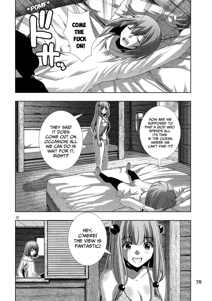 Parallel Paradise Chapter 29 image 11