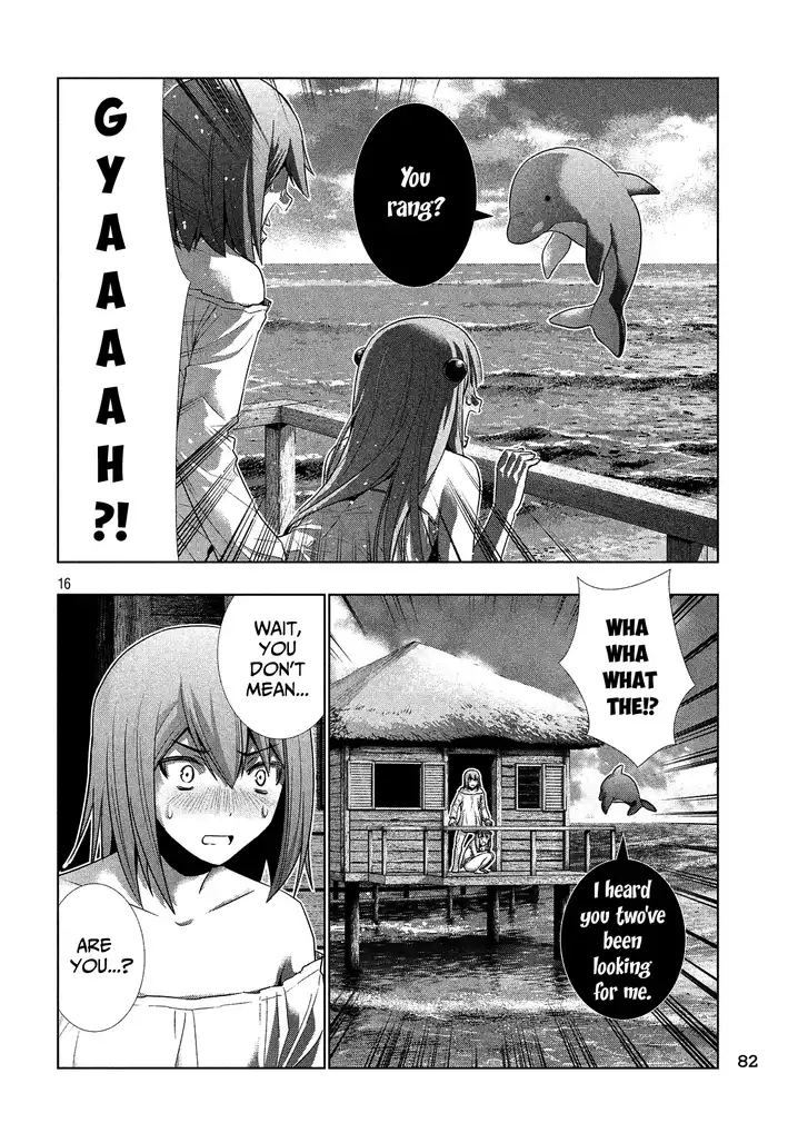 Parallel Paradise Chapter 29 image 15