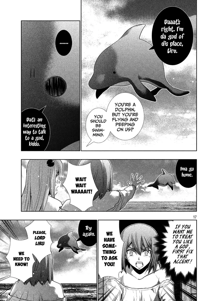 Parallel Paradise Chapter 29 image 16