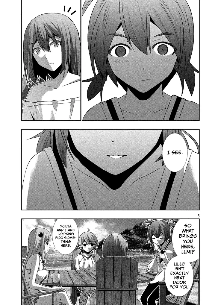 Parallel Paradise Chapter 29 image 4