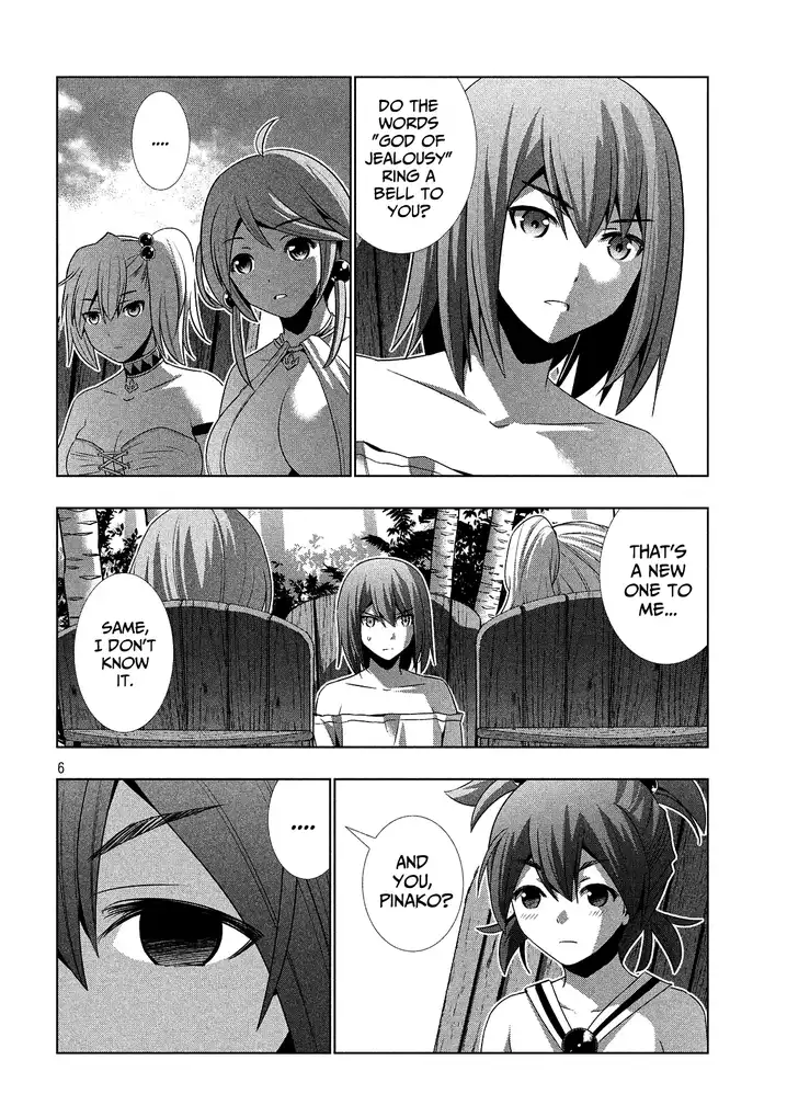 Parallel Paradise Chapter 29 image 5