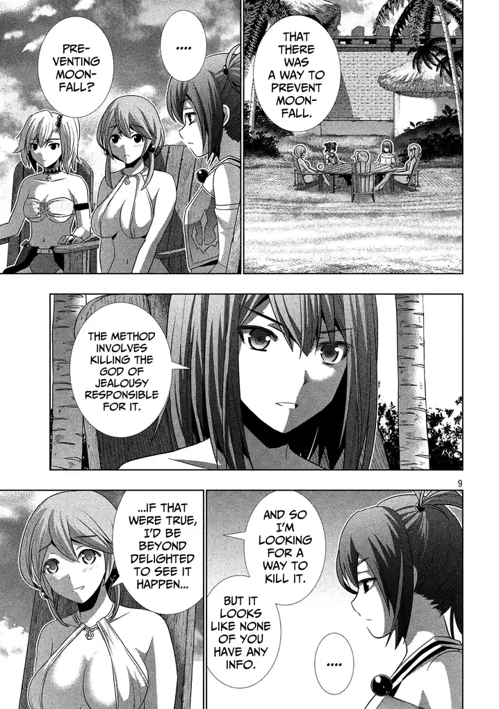 Parallel Paradise Chapter 29 image 8