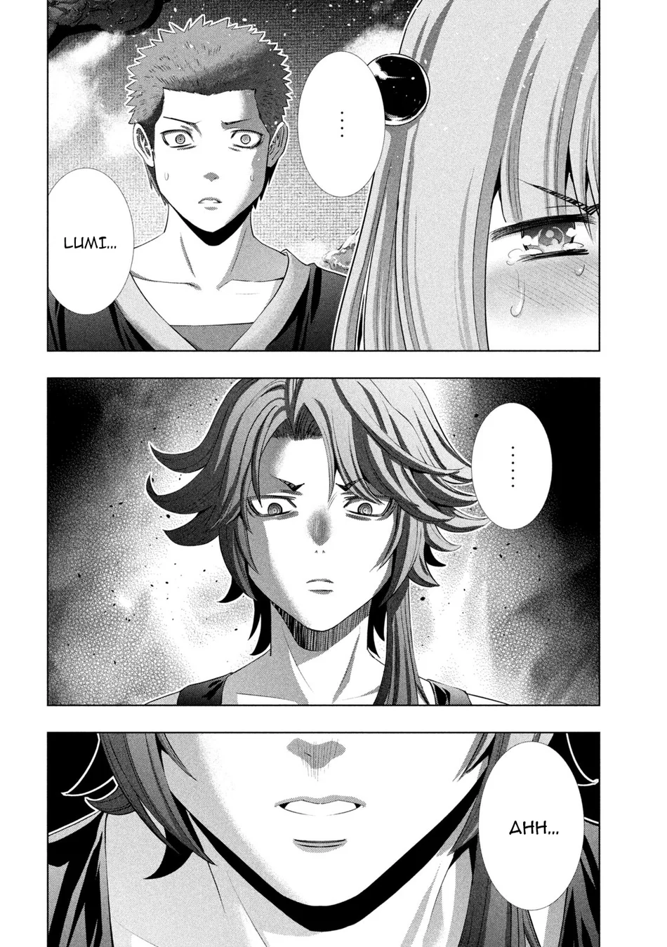 Parallel Paradise Chapter 291 image 15