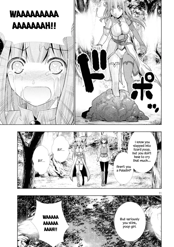 Parallel Paradise Chapter 3 image 11