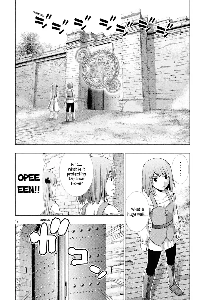 Parallel Paradise Chapter 3 image 12