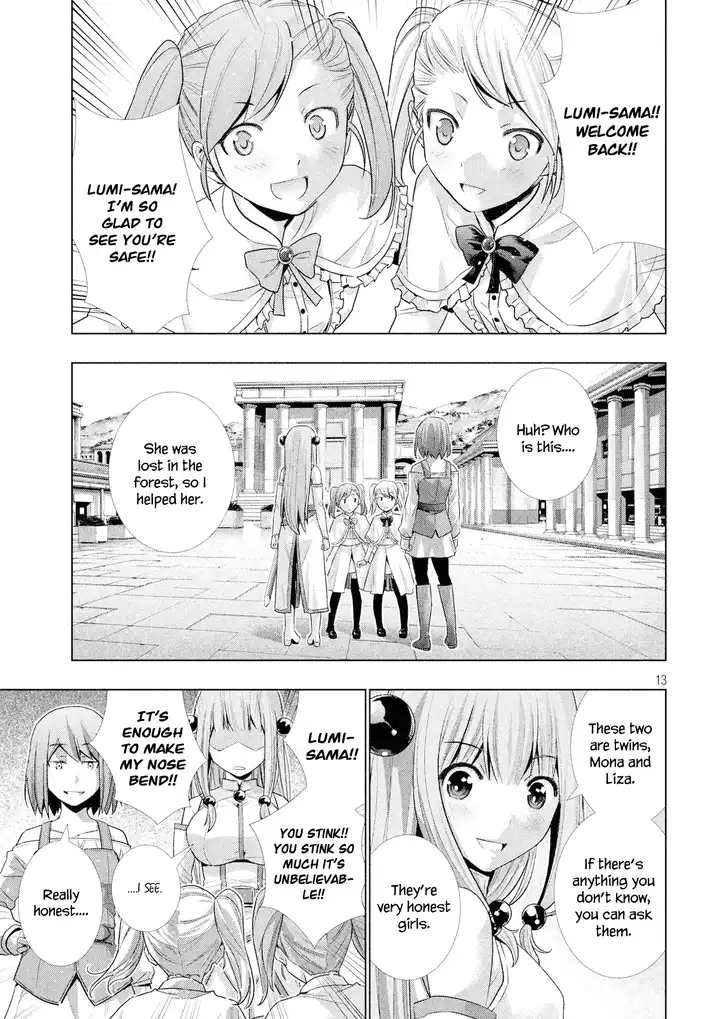 Parallel Paradise Chapter 3 image 13