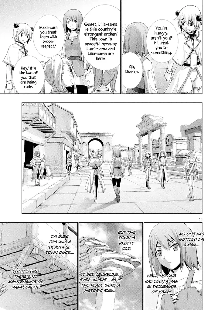 Parallel Paradise Chapter 3 image 15