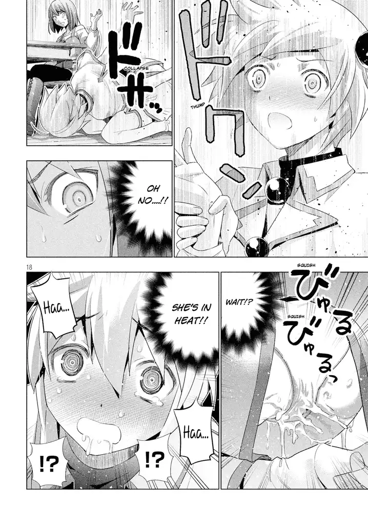 Parallel Paradise Chapter 3 image 18