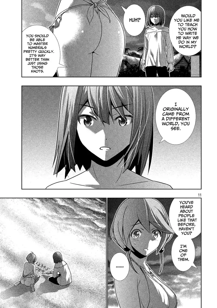 Parallel Paradise Chapter 30 image 10