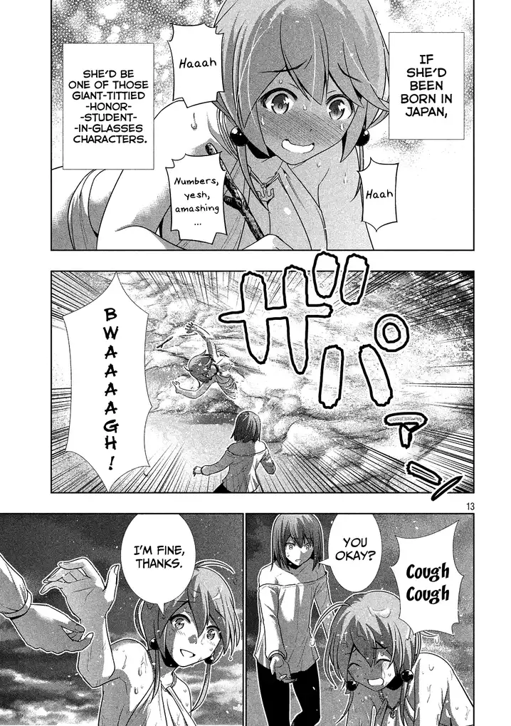Parallel Paradise Chapter 30 image 12