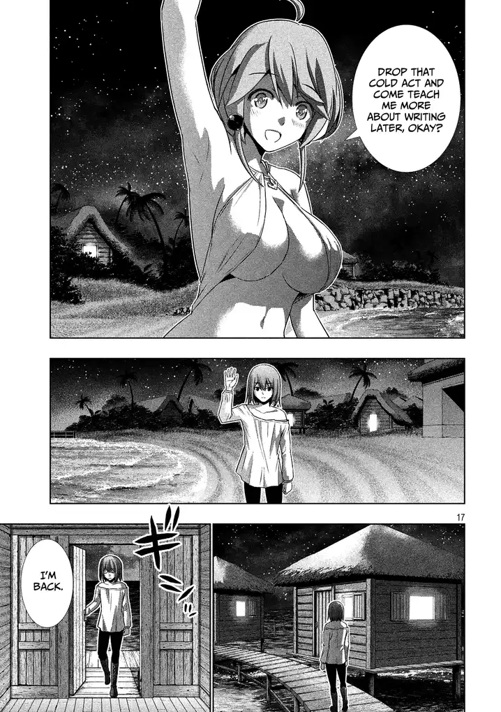 Parallel Paradise Chapter 30 image 16
