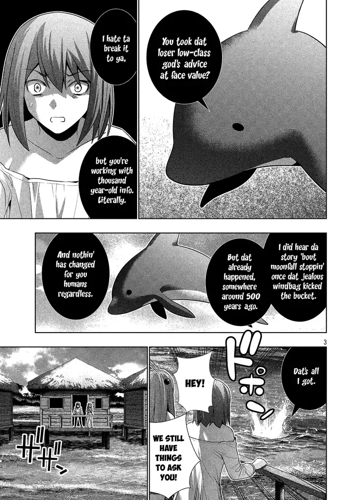 Parallel Paradise Chapter 30 image 2