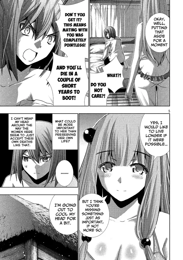 Parallel Paradise Chapter 30 image 4