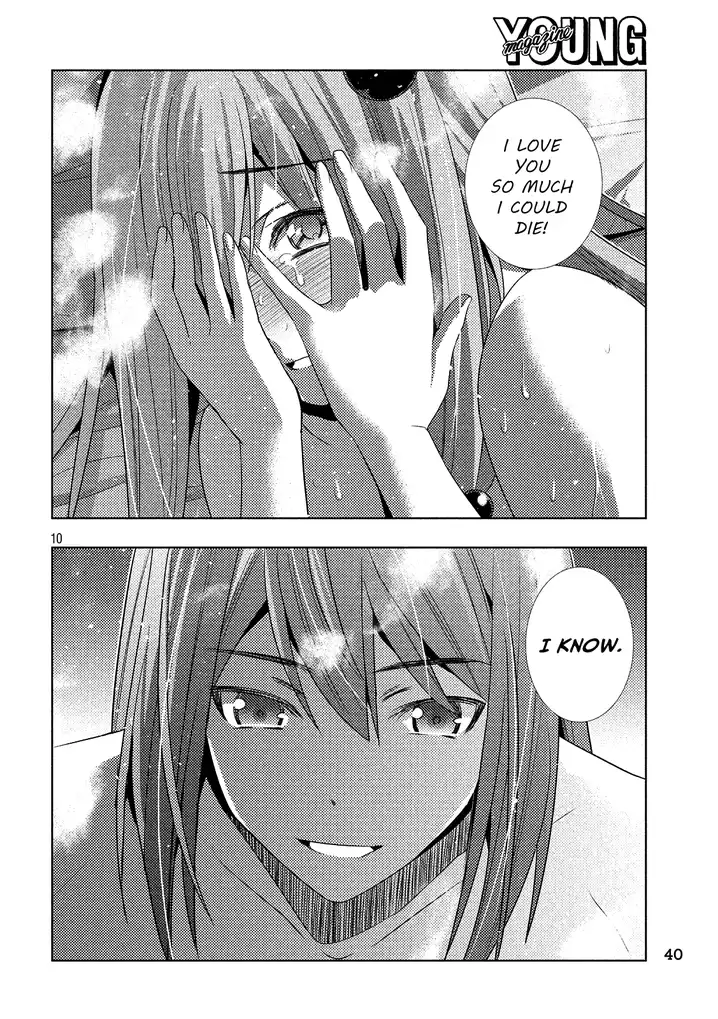 Parallel Paradise Chapter 31 image 9