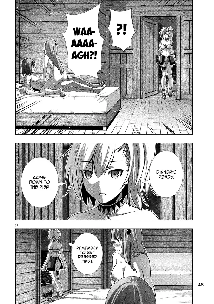 Parallel Paradise Chapter 31 image 15