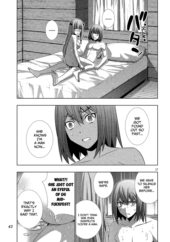 Parallel Paradise Chapter 31 image 16