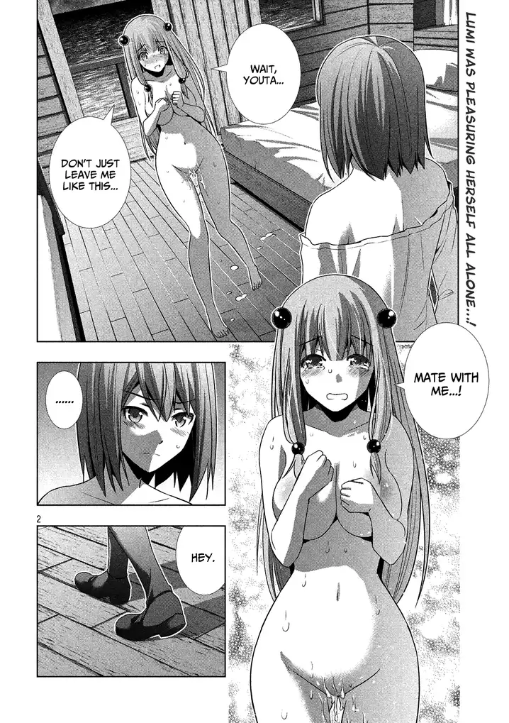 Parallel Paradise Chapter 31 image 1