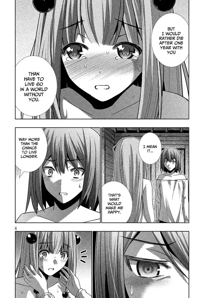 Parallel Paradise Chapter 31 image 5