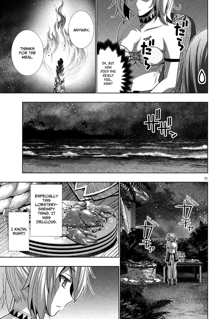 Parallel Paradise Chapter 32 image 10