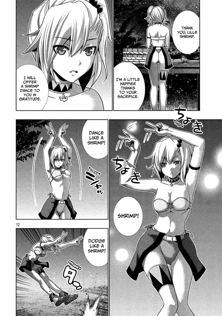 Parallel Paradise Chapter 32 image 11