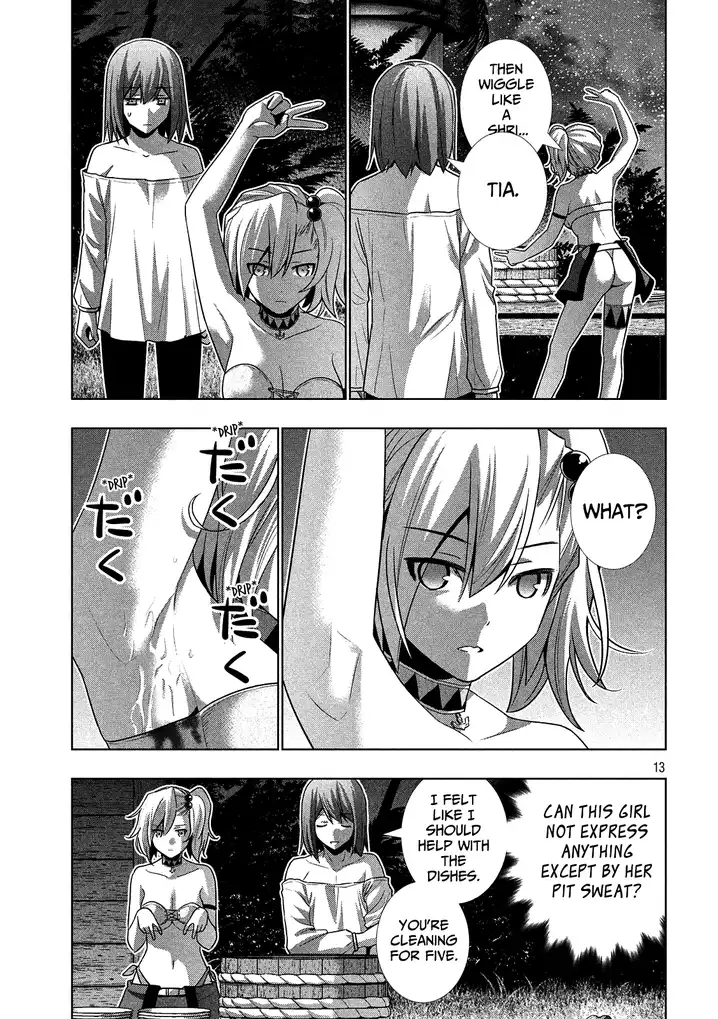 Parallel Paradise Chapter 32 image 12