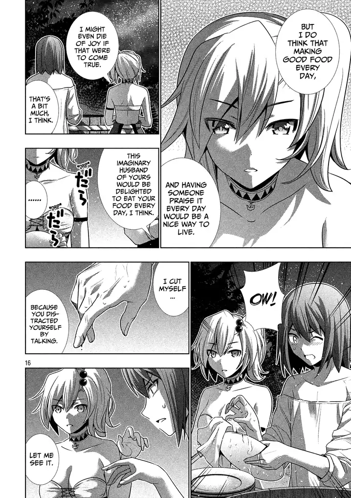 Parallel Paradise Chapter 32 image 15