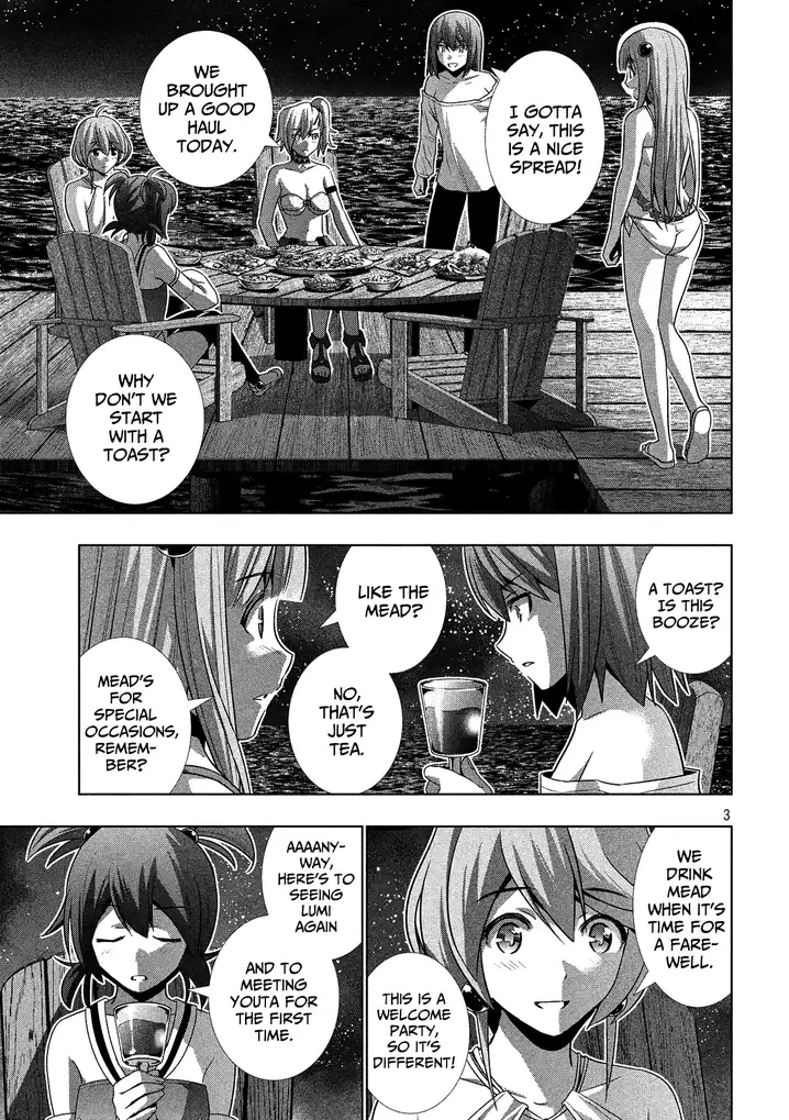 Parallel Paradise Chapter 32 image 2