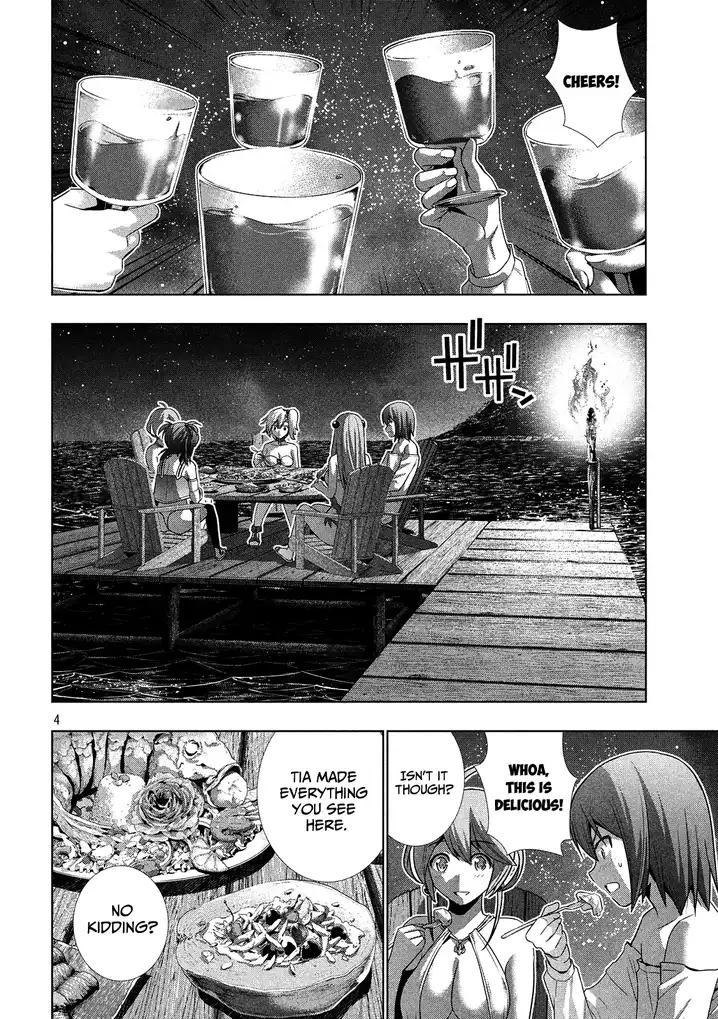 Parallel Paradise Chapter 32 image 3