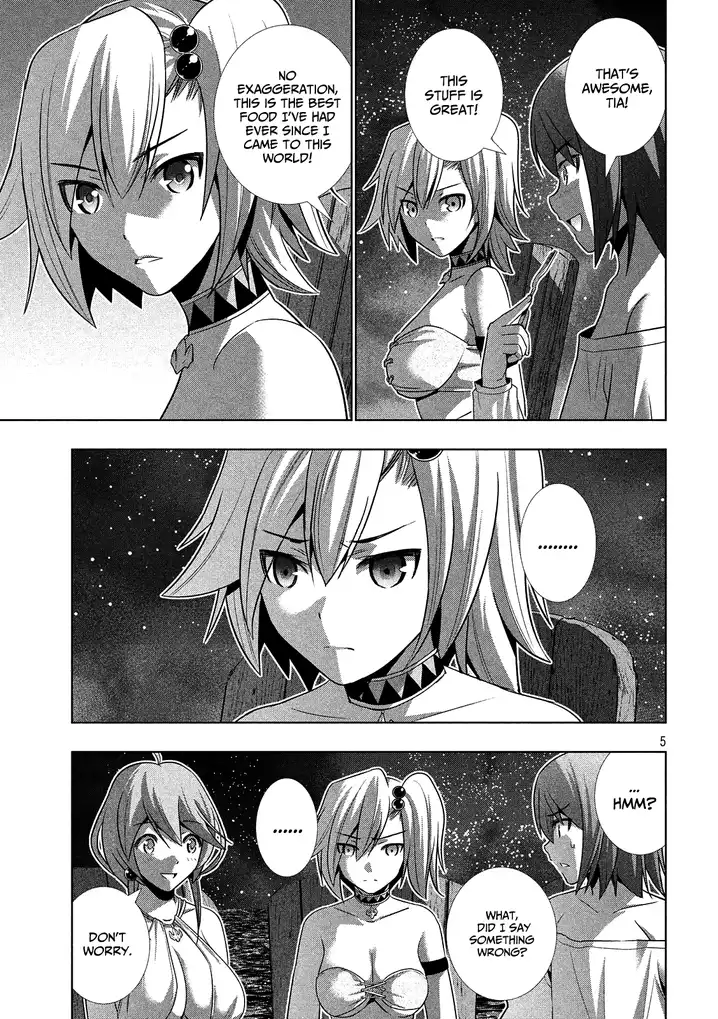 Parallel Paradise Chapter 32 image 4