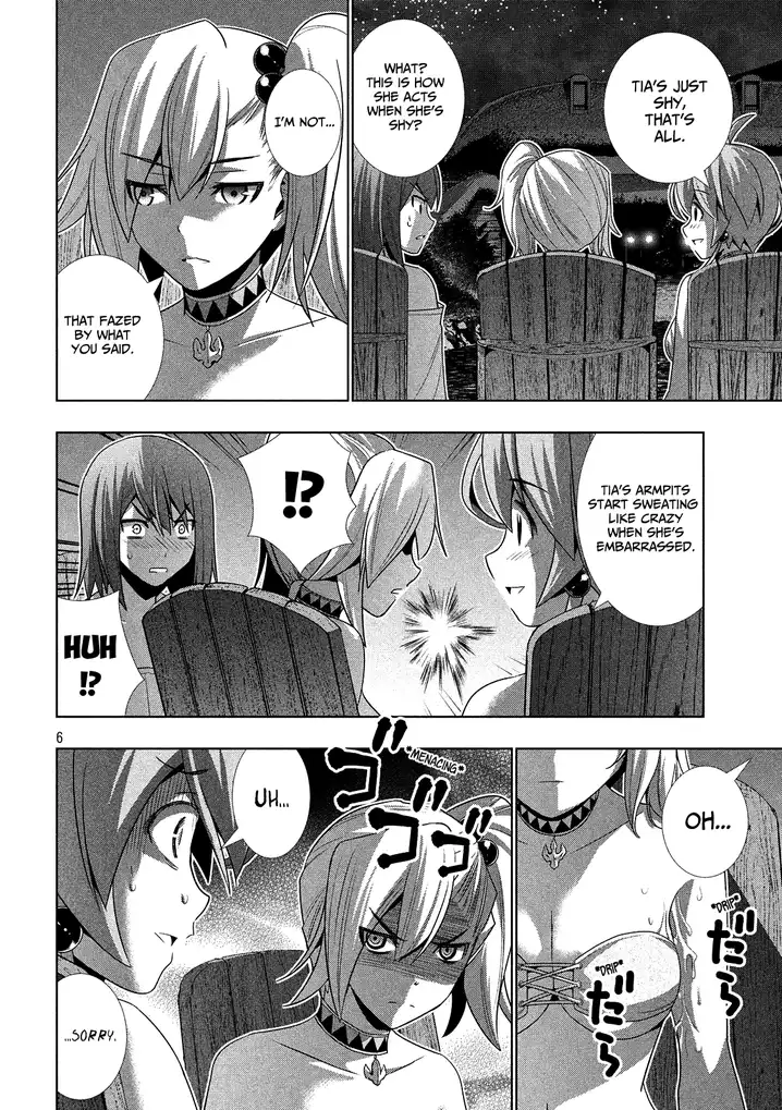 Parallel Paradise Chapter 32 image 5