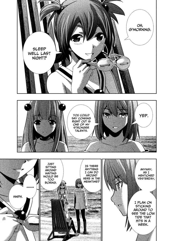 Parallel Paradise Chapter 33 image 10
