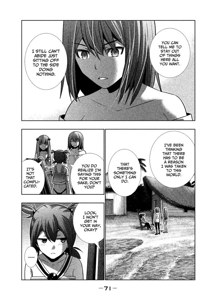 Parallel Paradise Chapter 33 image 12