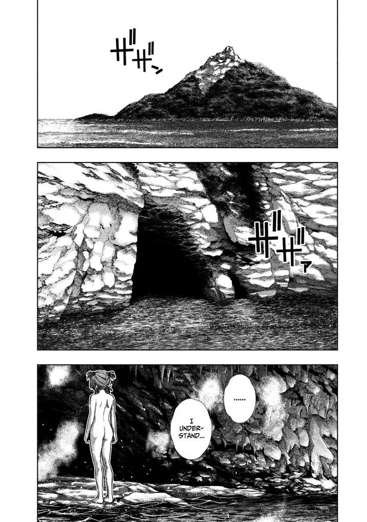 Parallel Paradise Chapter 33 image 20