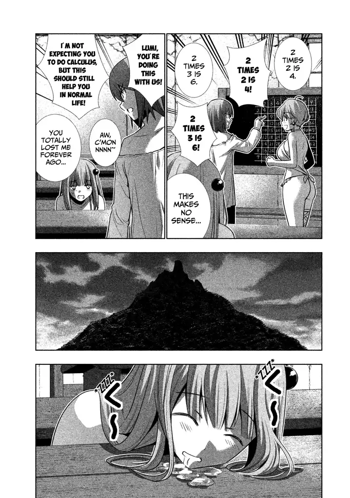 Parallel Paradise Chapter 34 image 10
