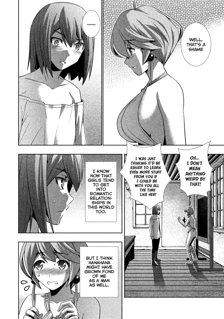 Parallel Paradise Chapter 34 image 13