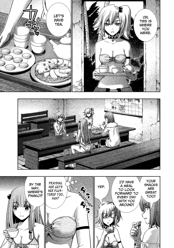 Parallel Paradise Chapter 34 image 14