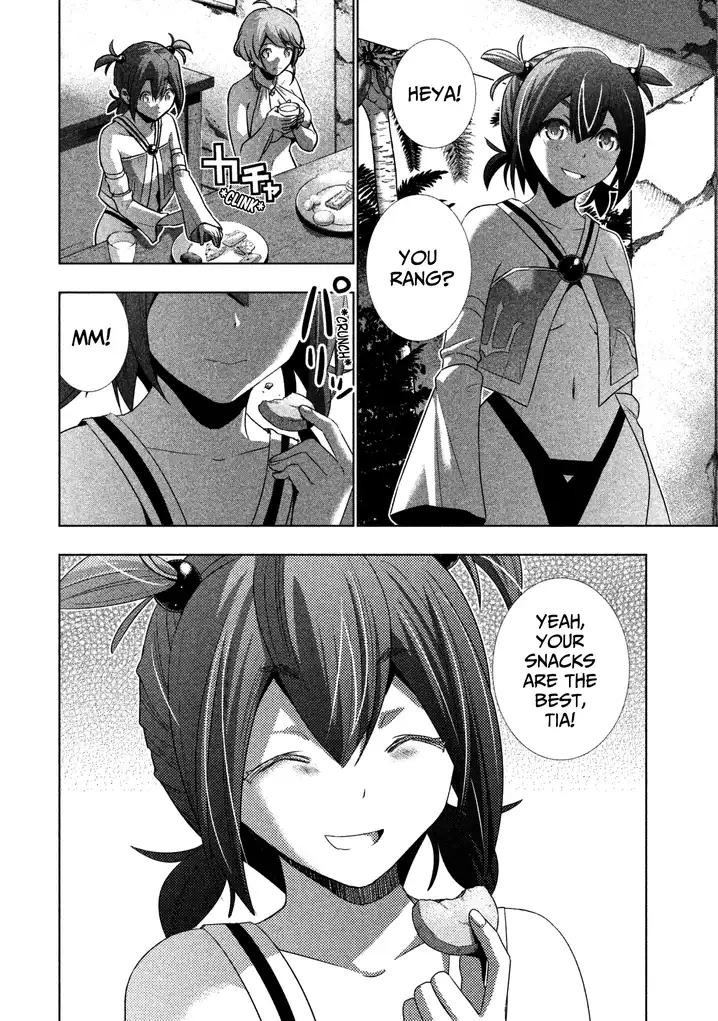 Parallel Paradise Chapter 34 image 15