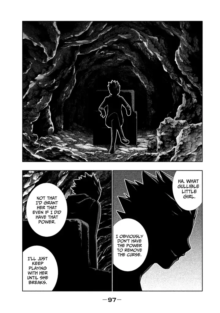 Parallel Paradise Chapter 34 image 16
