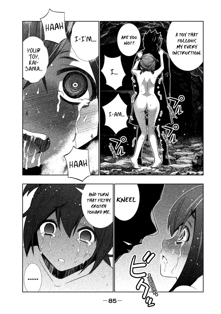 Parallel Paradise Chapter 34 image 4