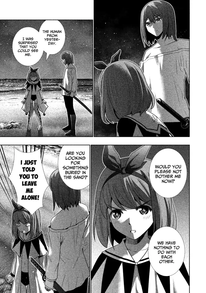 Parallel Paradise Chapter 35 image 10