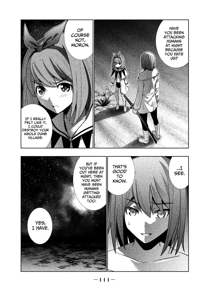 Parallel Paradise Chapter 35 image 12