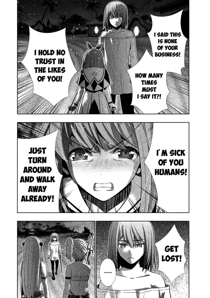 Parallel Paradise Chapter 35 image 15
